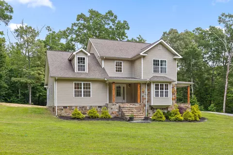 31 Clear Brooks Dr, Signal Mountain, TN 37377