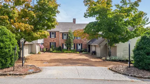 100 Scenic Hwy #48, Lookout Mountain, TN 37350