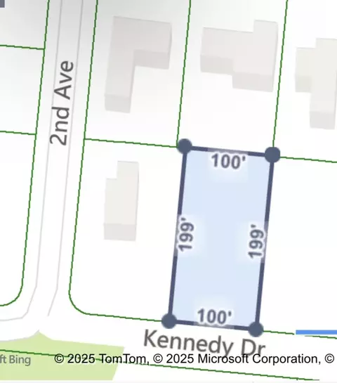 0 Kennedy Dr, Manchester, TN 37355