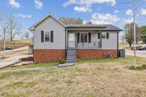 49 Bradford Hill Rd N, Brush Creek, TN 38547