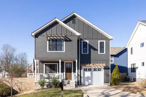 508 Buckner Pl, Nashville, TN 37209