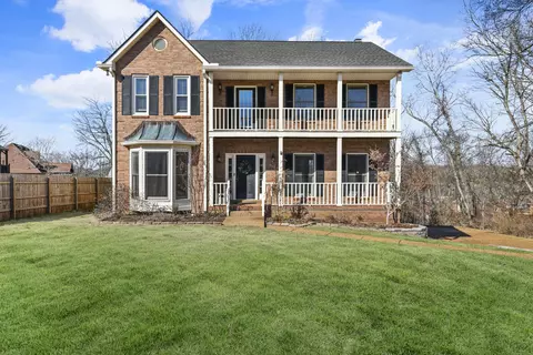1304 Thoreau Ct, Mount Juliet, TN 37122