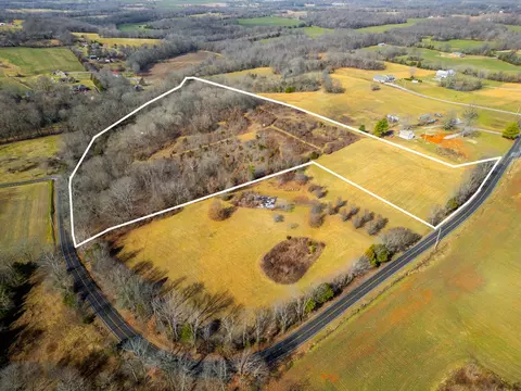 0 Buzzard Creek Rd, Cedar Hill, TN 37032