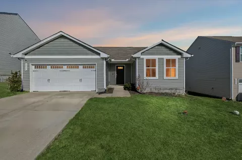 2224 Silverton Dr, Nashville, TN 37207
