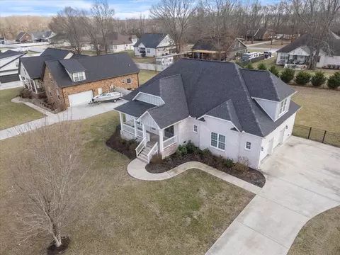 144 Bluegrass Rd, Manchester, TN 37355 photo 2