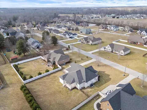 144 Bluegrass Rd, Manchester, TN 37355 photo 6