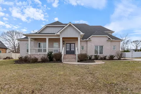 144 Bluegrass Rd, Manchester, TN 37355 photo 7