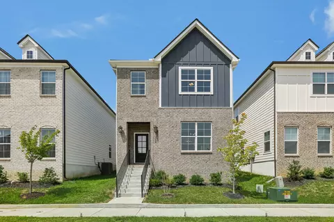 308 Delta Way, La Vergne, TN 37086