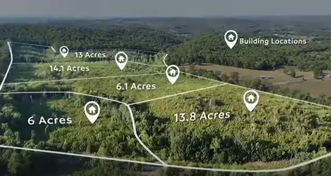 0 Big Sewee Lot 1 Rd, Decatur, TN 37322