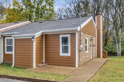 4620 Woodside Dr, Old Hickory, TN 37138
