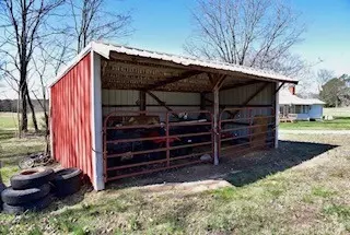 165 Loop Rd, Puryear, TN 38251 photo 5