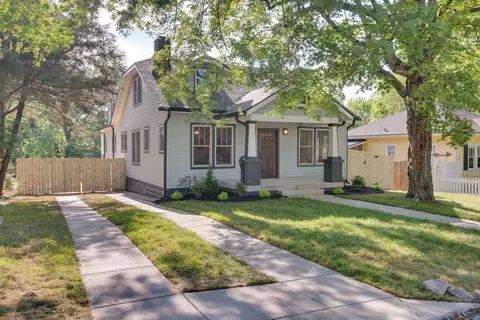 407 Lockland Dr, Nashville, TN 37206