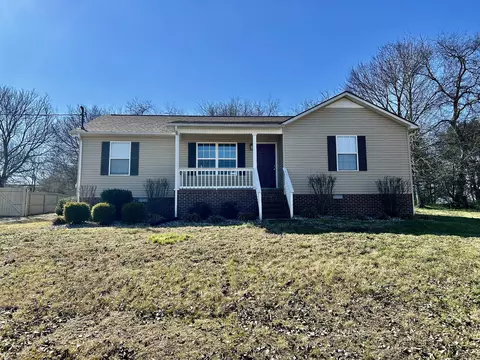 747 Warner Bridge Rd, Shelbyville, TN 37160