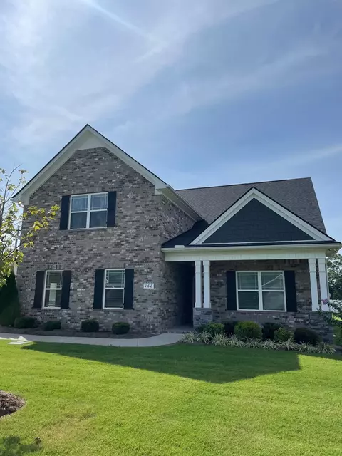 522 Tryon Trce #LOT 277, Spring Hill, TN 37174
