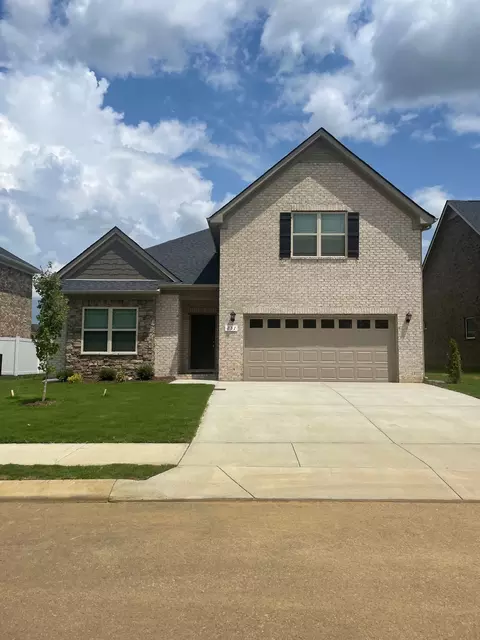 607 Lyla Dr #LOT 285, Spring Hill, TN 37174