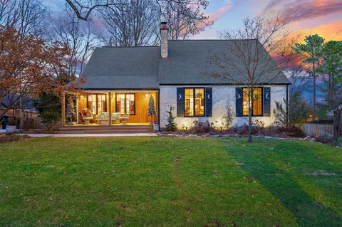1707 Stratford Ave, Nashville, TN 37216