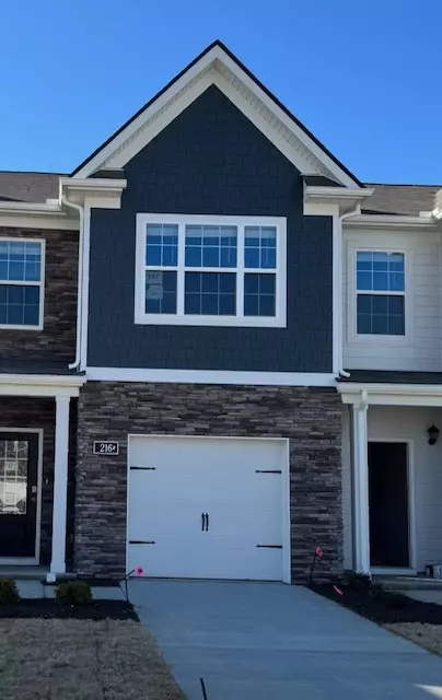 216 Hazel Ln, Lebanon, TN 37087