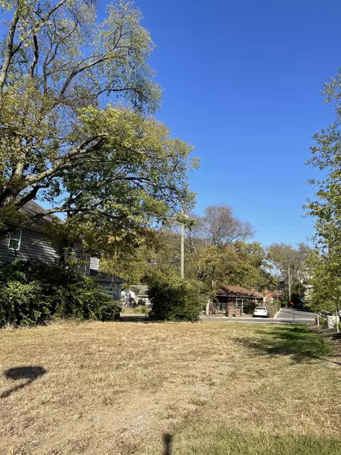 703 Lena St, Nashville, TN 37208
