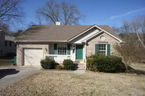 1054 Cedar Creek Village Rd, Mount Juliet, TN 37122