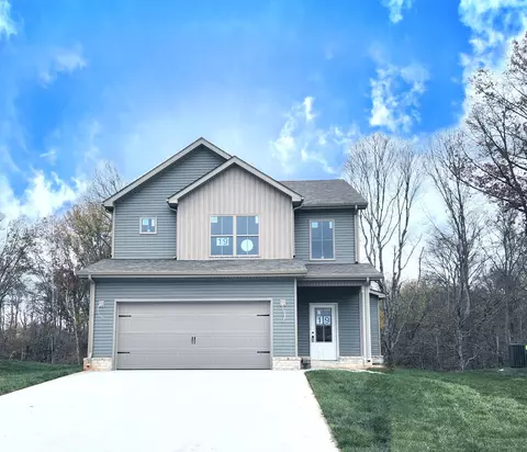 277 Wesson Dr, Clarksville, TN 37043