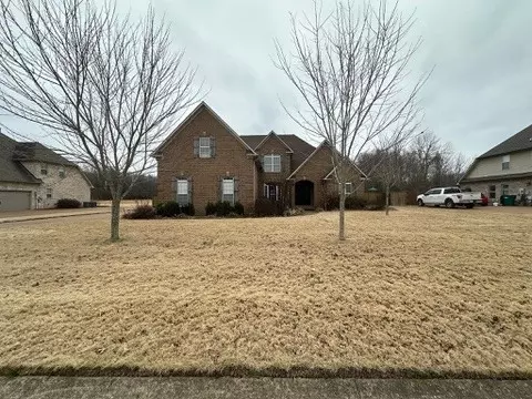 189 Flagstone Dr, Jackson, TN 38305 photo 1