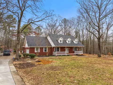 197 Sheep Ranch Rd SE, Cleveland, TN 37323