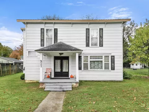 311 Church St, Spring City, TN 37381