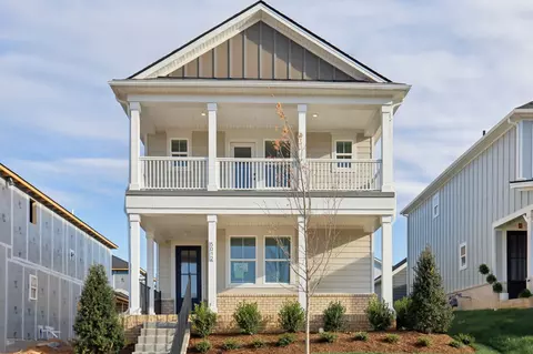 5012 Poplar Farms Dr, Franklin, TN 37067