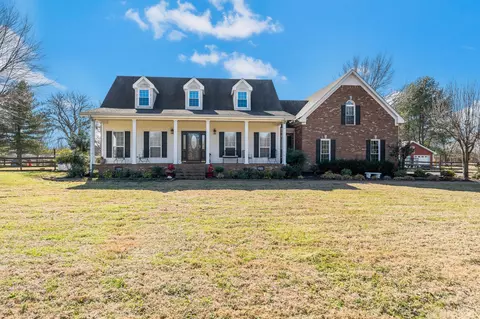 3439 Sandy Springs Rd, Cedar Hill, TN 37032