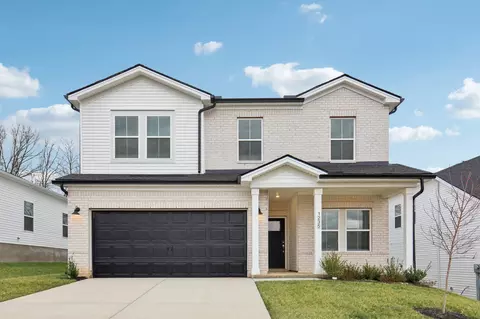 1235 Bluffton Cir, Clarksville, TN 37043