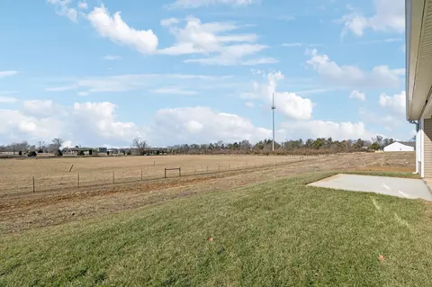 Exterior - 2038 Cincinnati St, Murfreesboro, TN 37127 photo 5 of 5