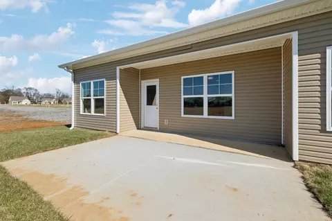Exterior - 2038 Cincinnati St, Murfreesboro, TN 37127 photo 4 of 5