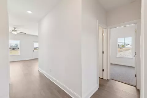 Entry Way - 2038 Cincinnati St, Murfreesboro, TN 37127 photo 3 of 4