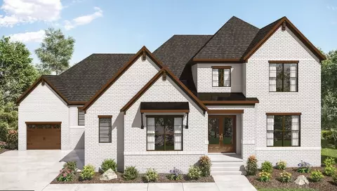 1840 Dartmouth Dr, Brentwood, TN 37027