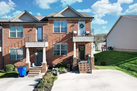 3222 Weeks Horizon Pl NE, Cleveland, TN 37312