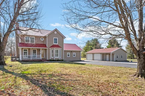3433 Sandy Springs Rd, Cedar Hill, TN 37032