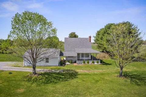 1780 Jacobs Pillar Rd, Smithville, TN 37166