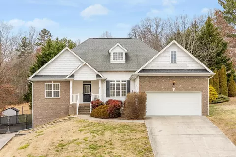 147 Brook Hollow Dr SE, Cleveland, TN 37323
