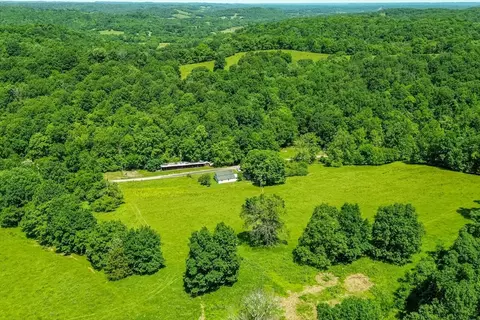 2031 Simmons Ridge Rd, Cornersville, TN 37047