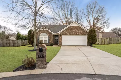 3007 Pandell Ct, Spring Hill, TN 37174