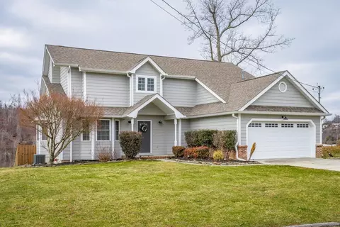 8114 Fallen Maple Dr, Chattanooga, TN 37421