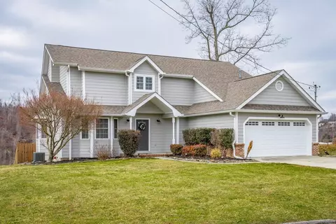 8114 Fallen Maple Dr, Chattanooga, TN 37421