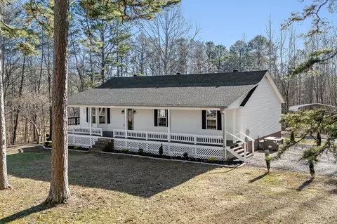 930 Pine Grove Rd, Smithville, TN 37166
