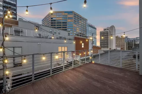231 Rep John Lewis Way N #503, Nashville, TN 37219