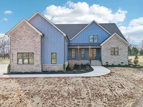 6441 Simmons Acres Ln, Lascassas, TN 37085