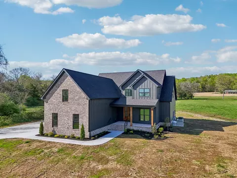 3203 E Jefferson Pike, Lascassas, TN 37085