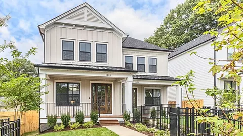 103 37th Ave N UNIT A, Nashville, TN 37209