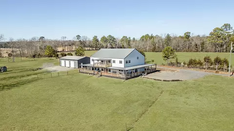 1395 Owens Dairy Rd, Summerville, GA 30747