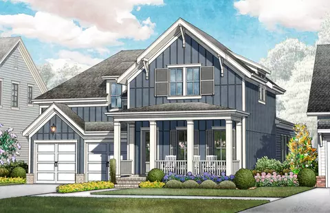 7121 Bolton St, Franklin, TN 37064