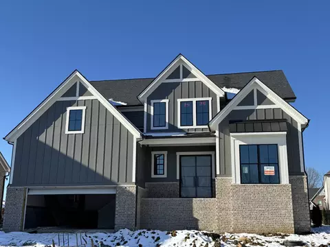 5501 Ayana Dr, Arrington, TN 37014